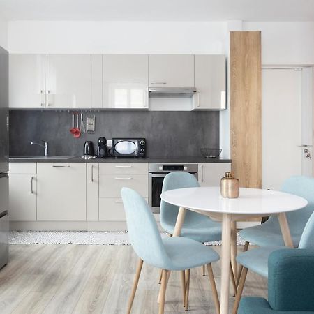 Appartement Like Casa- Centre/Gare à Valence  Extérieur photo