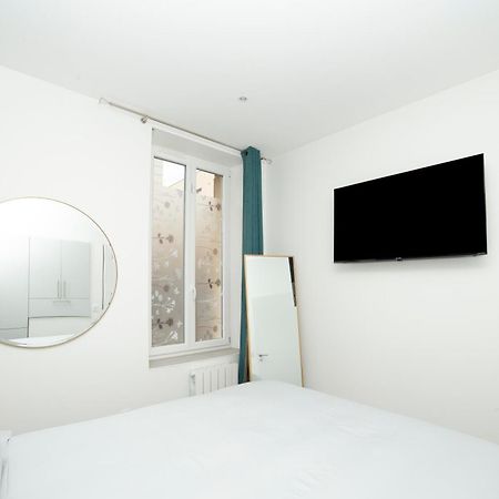 Appartement Like Casa- Centre/Gare à Valence  Extérieur photo