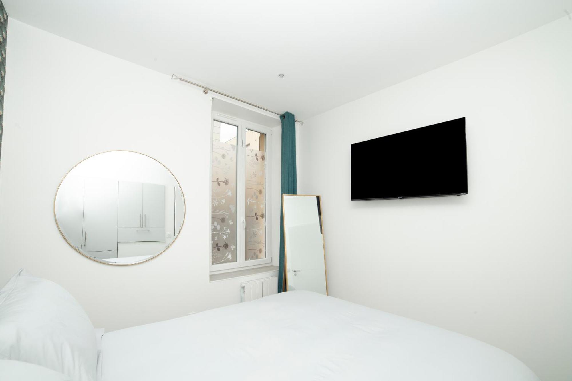 Appartement Like Casa- Centre/Gare à Valence  Extérieur photo